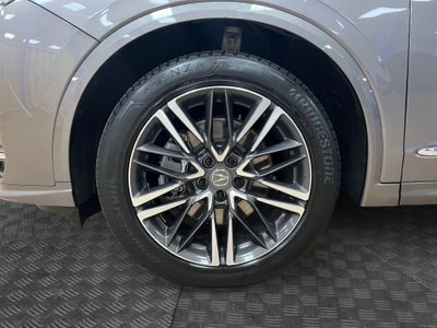 2025 Acura MDX w/Advance Package