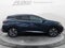 2016 Nissan Murano Platinum