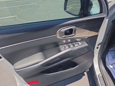 2023 Kia Sorento EX