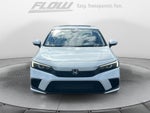 2022 Honda Civic Sedan EX