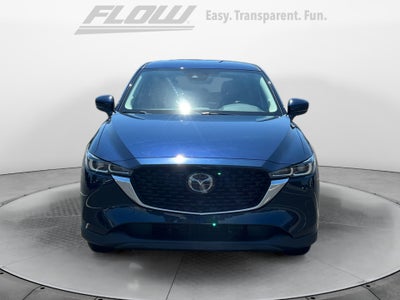 2023 Mazda Mazda CX-5 2.5 S Select