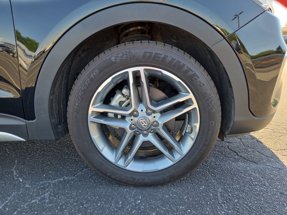 2019 Hyundai Santa Fe XL Limited Ultimate