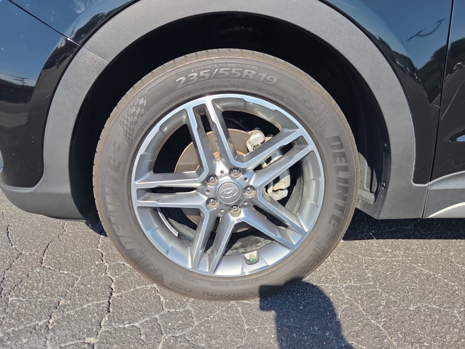2019 Hyundai Santa Fe XL Limited Ultimate