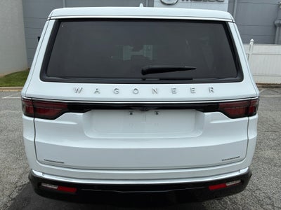 2023 Jeep Wagoneer Series III 4x4