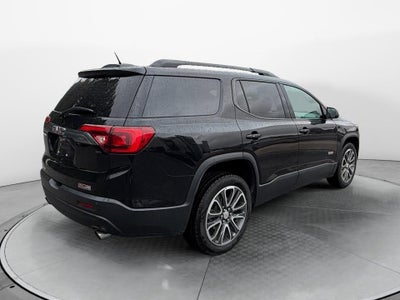 2019 GMC Acadia SLT
