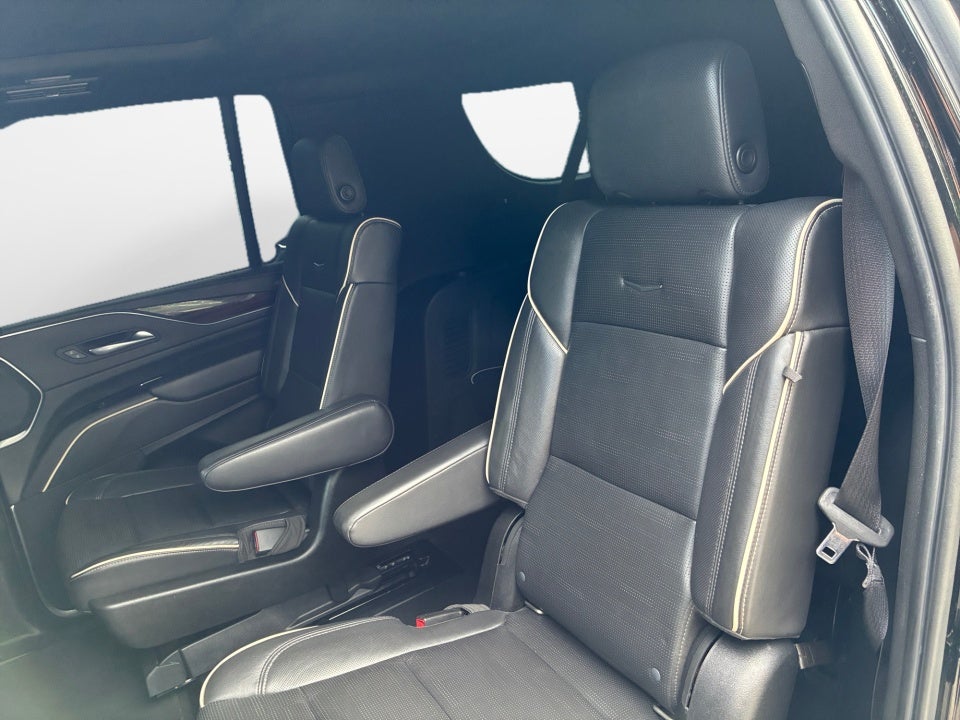 2021 Cadillac Escalade ESV 2WD Premium Luxury
