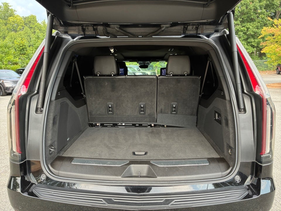 2021 Cadillac Escalade ESV 2WD Premium Luxury