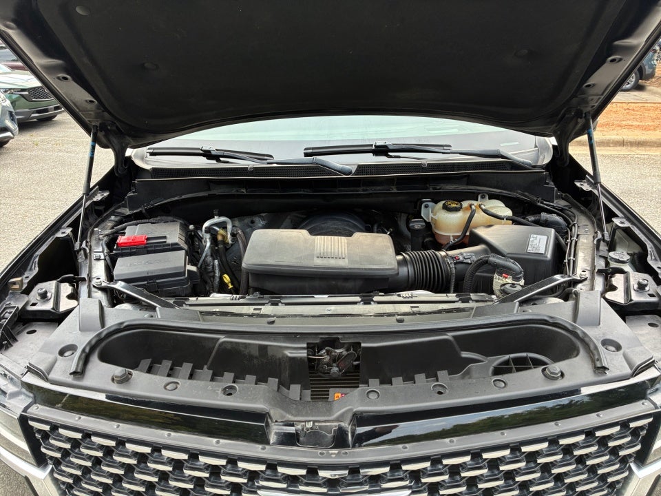 2021 Cadillac Escalade ESV 2WD Premium Luxury