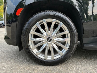 2021 Cadillac Escalade ESV 2WD Premium Luxury