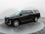 2021 Cadillac Escalade ESV 2WD Premium Luxury