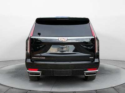 2021 Cadillac Escalade ESV 2WD Premium Luxury