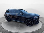 2025 Mercedes-Benz GLS 580 4MATIC®