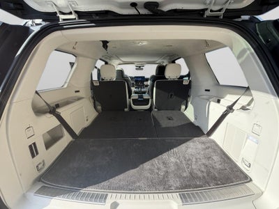 2023 Lincoln Navigator Black Label