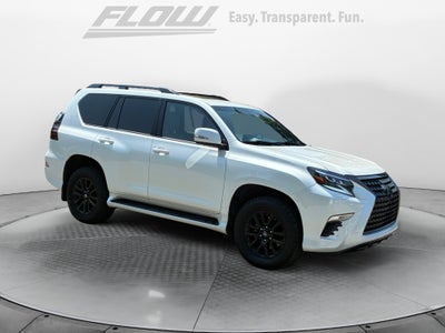 2023 Lexus GX 460 GX 460