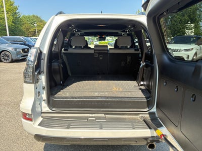 2023 Lexus GX 460 GX 460
