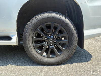 2023 Lexus GX 460 GX 460