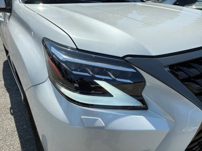 2023 Lexus GX 460 GX 460