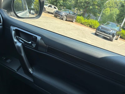2023 Lexus GX 460 GX 460