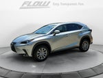 2019 Lexus NX 300 NX 300