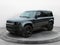 2025 Land Rover Defender 110 P500 X-Dynamic SE