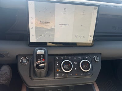 2024 Land Rover Defender X-Dynamic SE