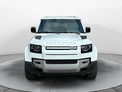 2025 Land Rover Defender 110 P400 S