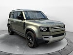 2020 Land Rover Defender S