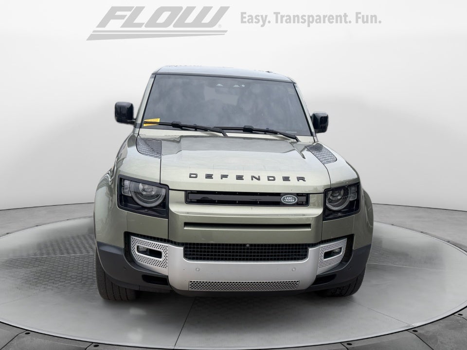 2023 Land Rover Defender SE