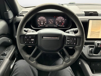 2023 Land Rover Defender 110 V8