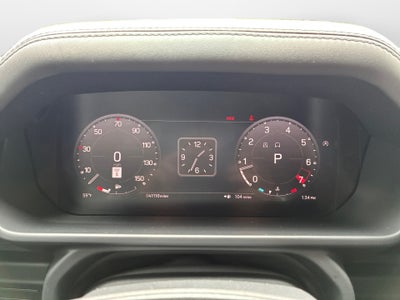 2023 Land Rover Defender 110 V8