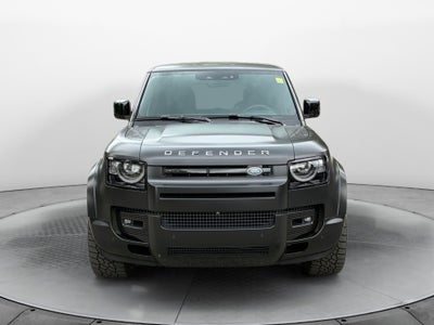 2023 Land Rover Defender 110 V8