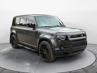 2023 Land Rover Defender 110 V8