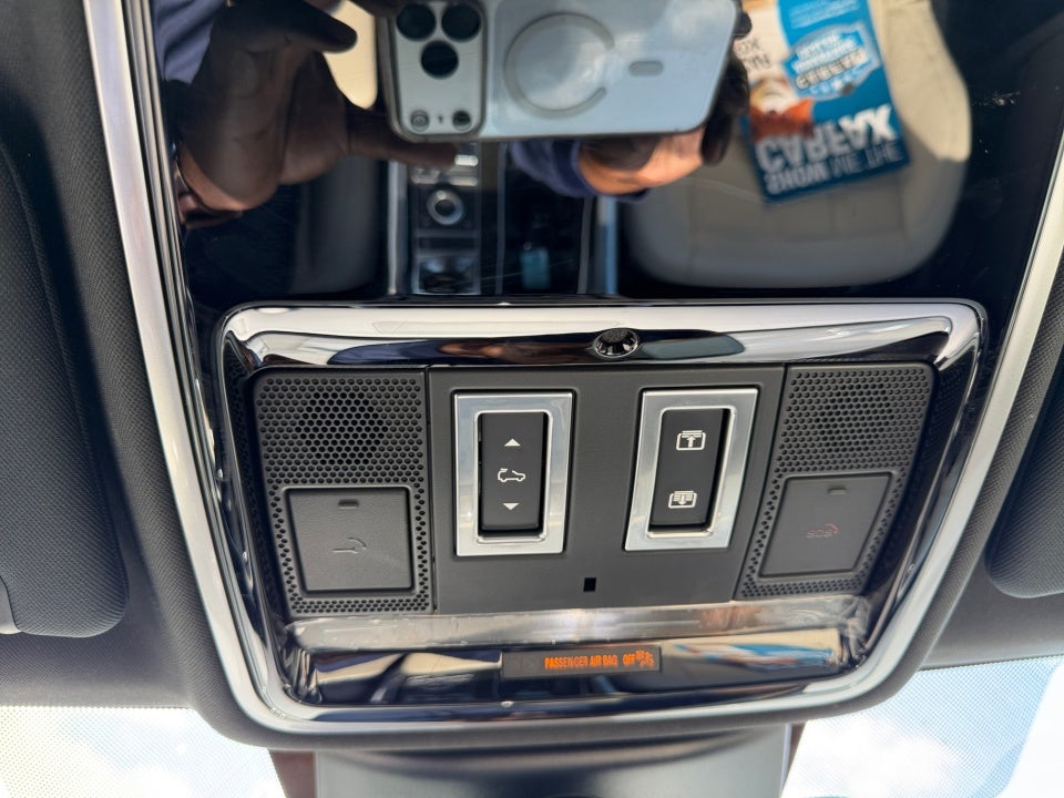 2021 Land Rover Range Rover Sport HSE Silver Edition MHEV