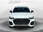 2021 Audi SQ5 Premium Plus TFSI quattro Tiptronic