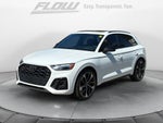 2021 Audi SQ5 Premium Plus TFSI quattro Tiptronic