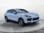 2019 Porsche Cayenne Base