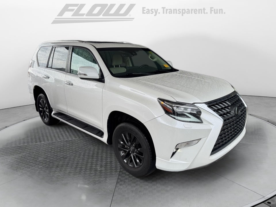 2022 Lexus GX 460 460's photo