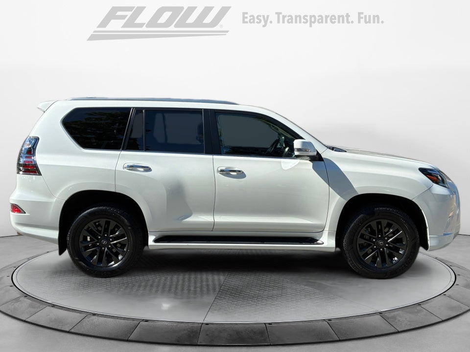 2022 Lexus GX 460 Premium