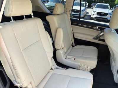 2022 Lexus GX 460 Premium