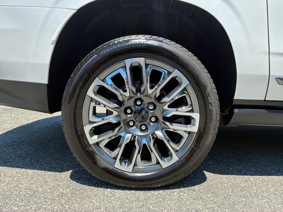 2024 GMC Yukon XL Denali Ultimate
