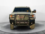2015 GMC Sierra 2500HD SLT