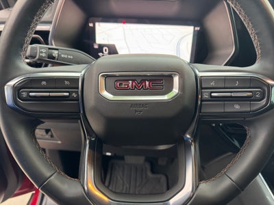 2024 GMC Canyon 4WD AT4