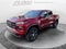 2024 GMC Canyon 4WD AT4