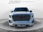 2022 GMC Sierra 1500 Limited 4WD Crew Cab Short Box Denali