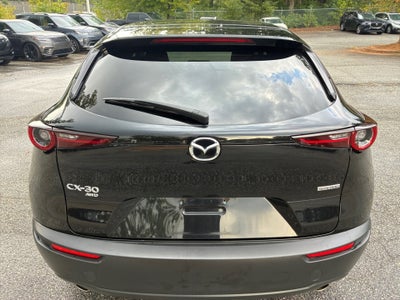 2021 Mazda Mazda CX-30 Select