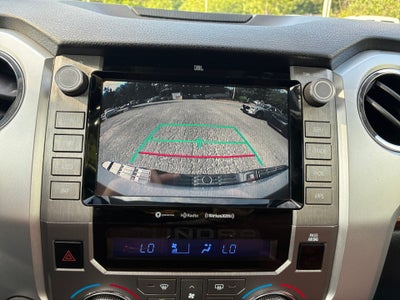2020 Toyota Tundra 1794 Edition