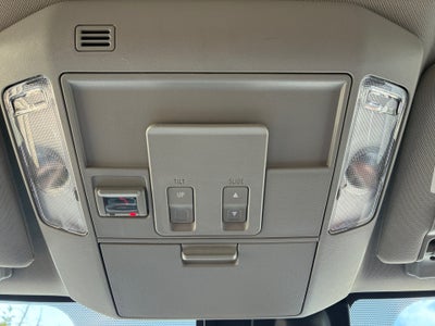 2020 Toyota Tundra 1794 Edition