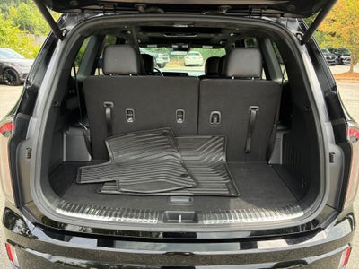 2024 Kia Telluride SX Prestige X-Line