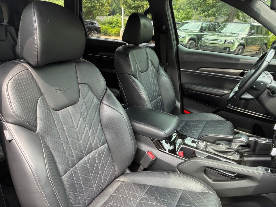 2024 Kia Telluride SX Prestige X-Line