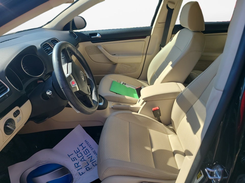 2013 Volkswagen Jetta SportWagen TDI